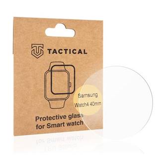 Tactical TPU Folia/Hodinky pre Samsung Galaxy Watch 4 40mm